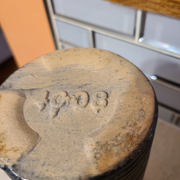 Vase for sale pottery - Picture 12 of 12